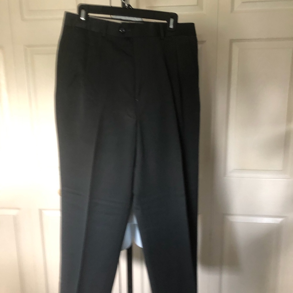 Louis Rachael dress black pants in great condition